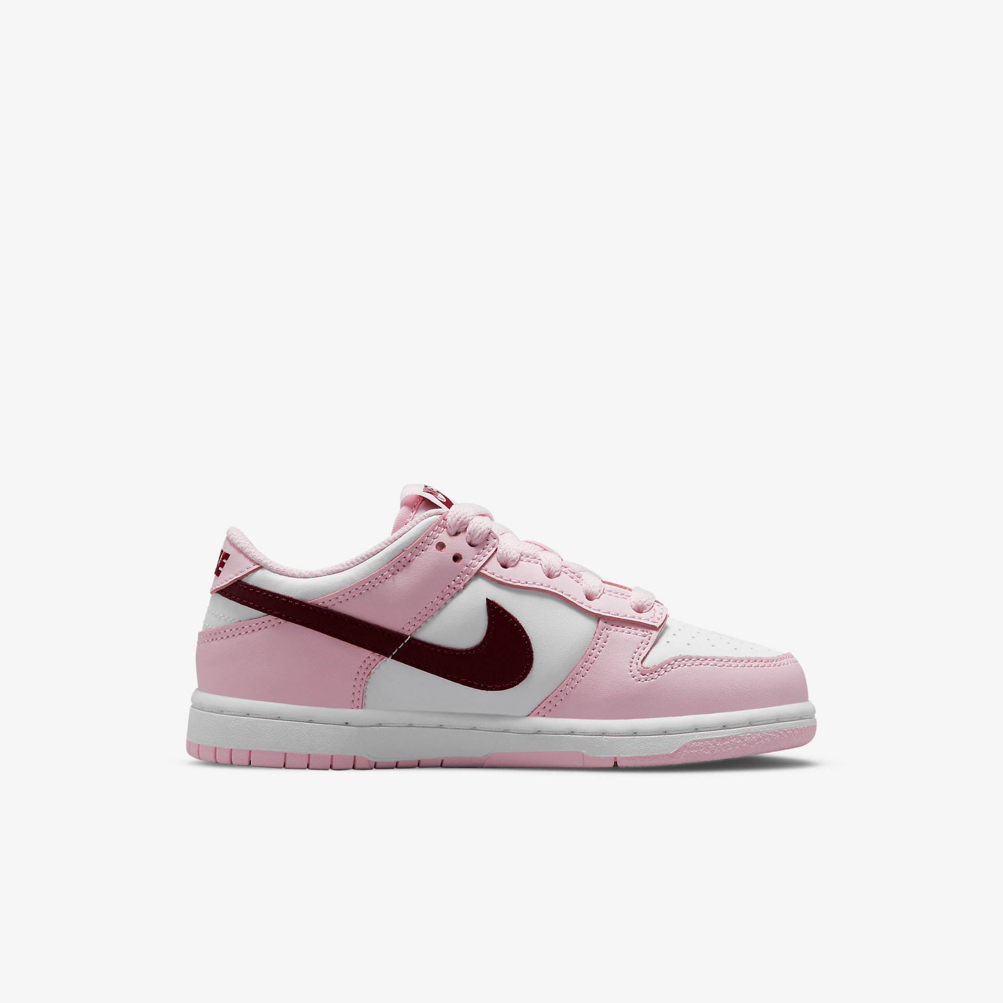 Nike Dunk Low 'Pink Foam' PS - Just Kicks