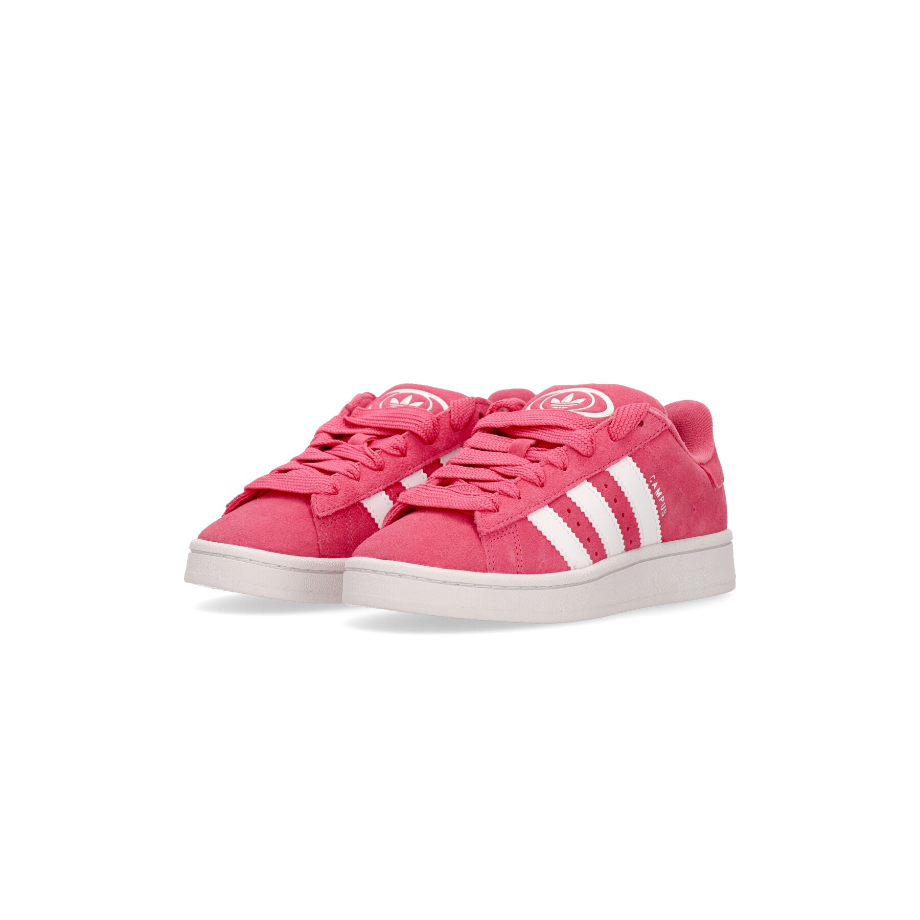 Adidas Originals Campus 00's Pink Fusion - SneakersBrosPT